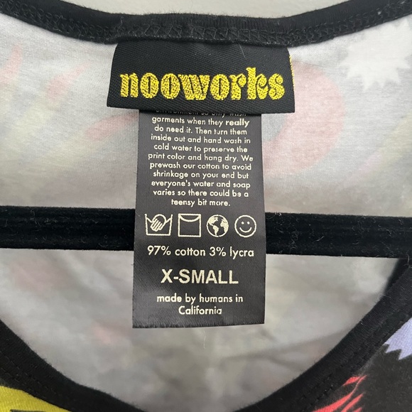 Halloween Costume: Lowkey Witch | Nooworks Vivienne Bodysuit in Witchy Ways - Picture 5 of 5